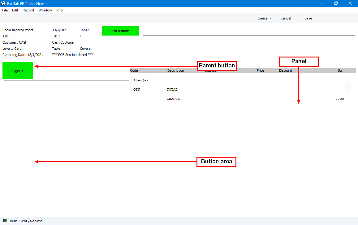 HansaWorld - Integrated ERP and CRM