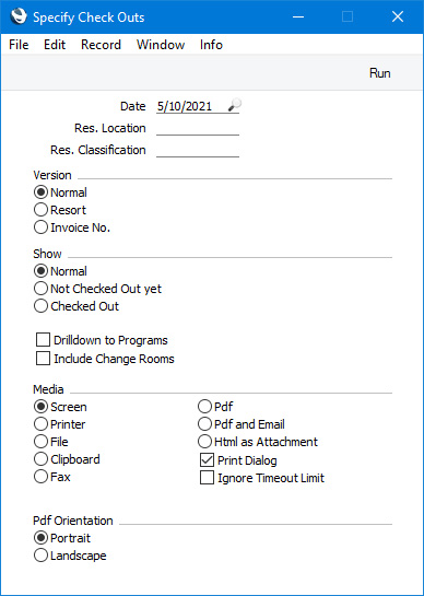 HansaWorld - Integrated ERP and CRM