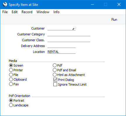 HansaWorld - Integrated ERP and CRM