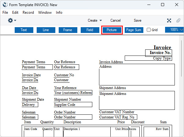 HansaWorld - Integrated ERP and CRM